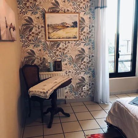 Romella's Frühstückspension
