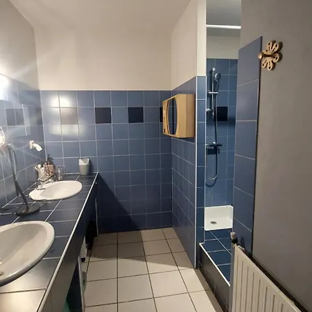 Romella's Bed & Breakfast Saint-Projet (Tarn-et-Garonne)