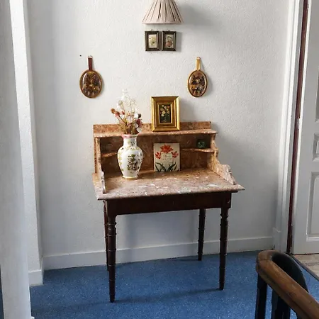Bed & Breakfast Romella's Saint-Projet (Tarn-et-Garonne)