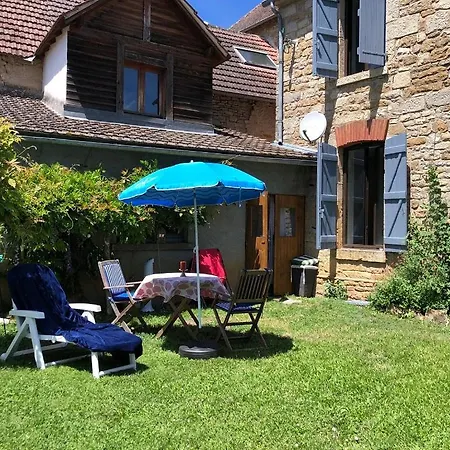 Romella's Saint-Projet (Tarn-et-Garonne)